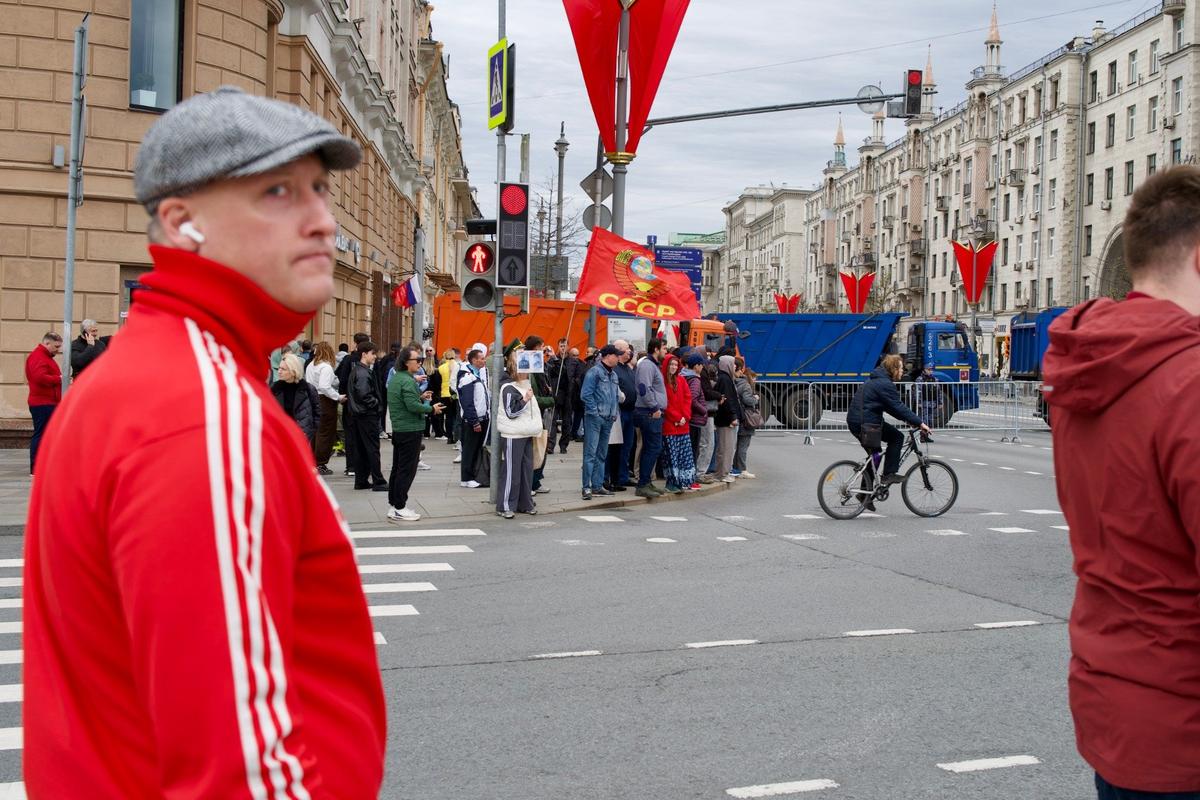 Фото: Даниил Черяпкин