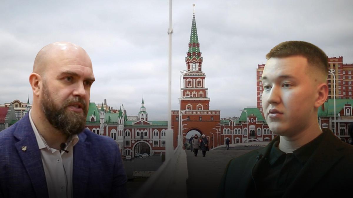 Как религия и национальное самосознание дают надежду