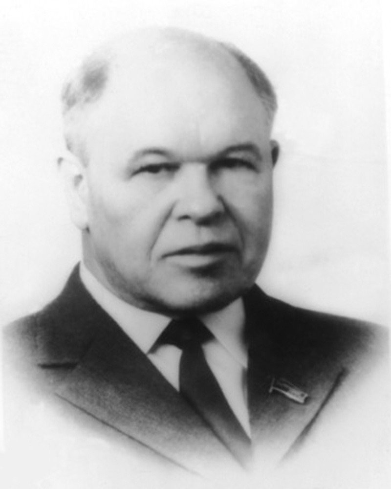Сергей Трапезников. Фото: Википедия