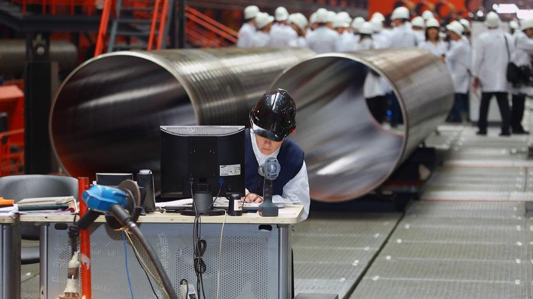 Хозяева медной горы