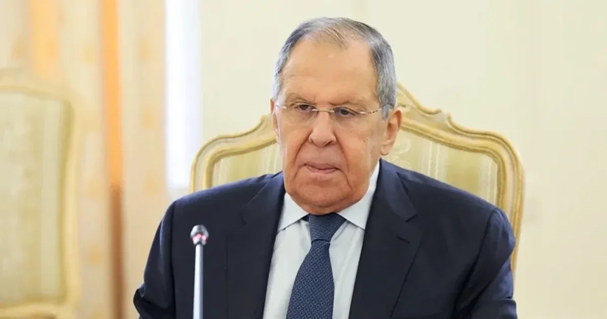 Лавров пообещал «ужесточение методов» против Украины, а Минобороны пригрозило зимней «заморозкой»