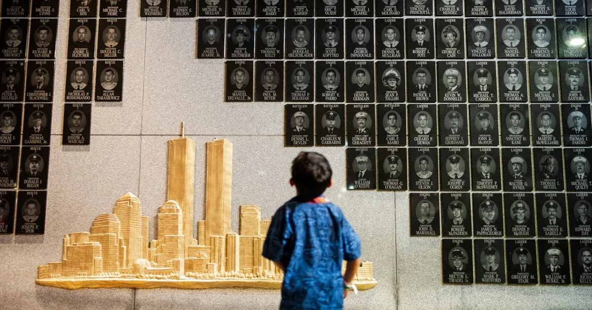 25 лет после 9/11: как атака на башни-близнецы запустила Третью мировую войну