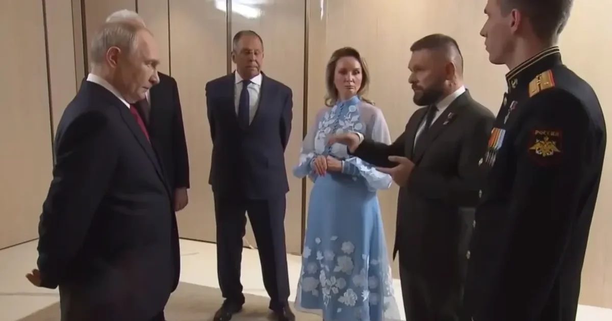 Путин поддержал допуск к противовоздушной обороне добровольцев, полностью не годных к службе