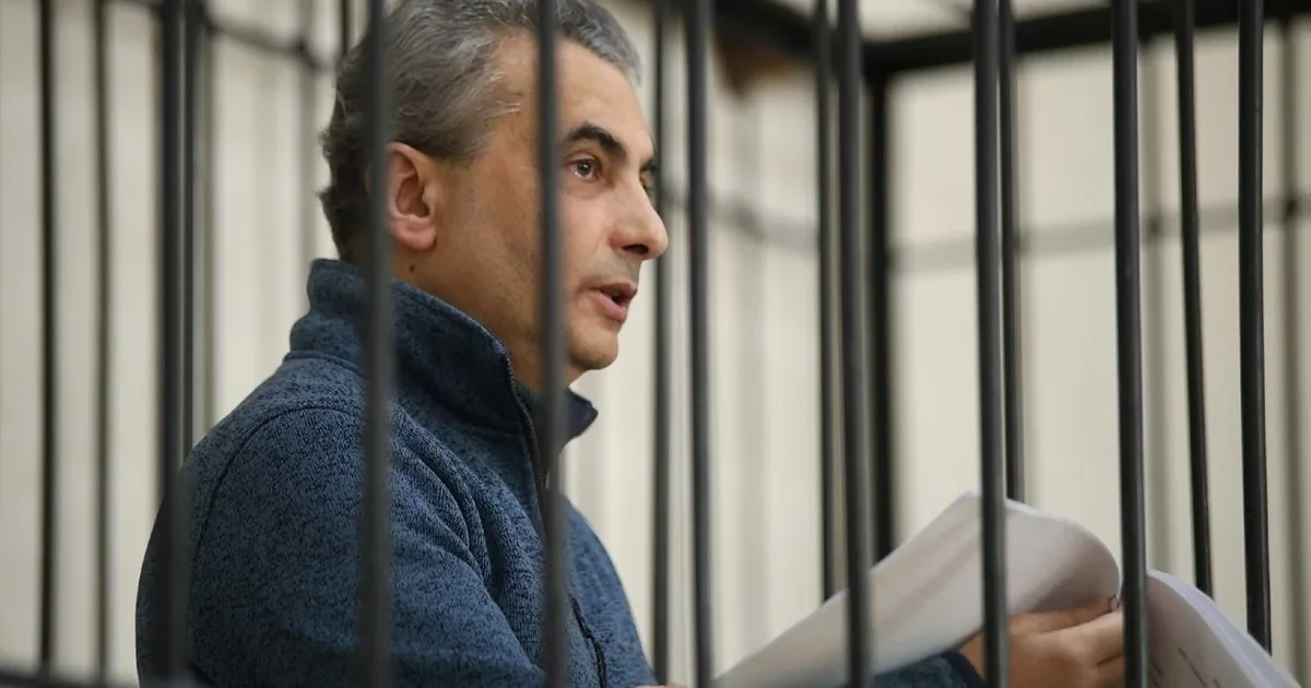 Свидетелями обвинения по делу Льва Шлосберга стали участники псковской теробороны и «Русских маршей»