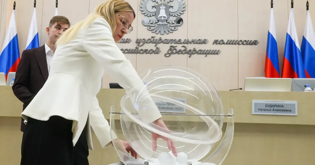 «Единая Россия» заняла первую строчку в бюллетенях в 21 регионе из 39 — шанс один на 26 миллионов