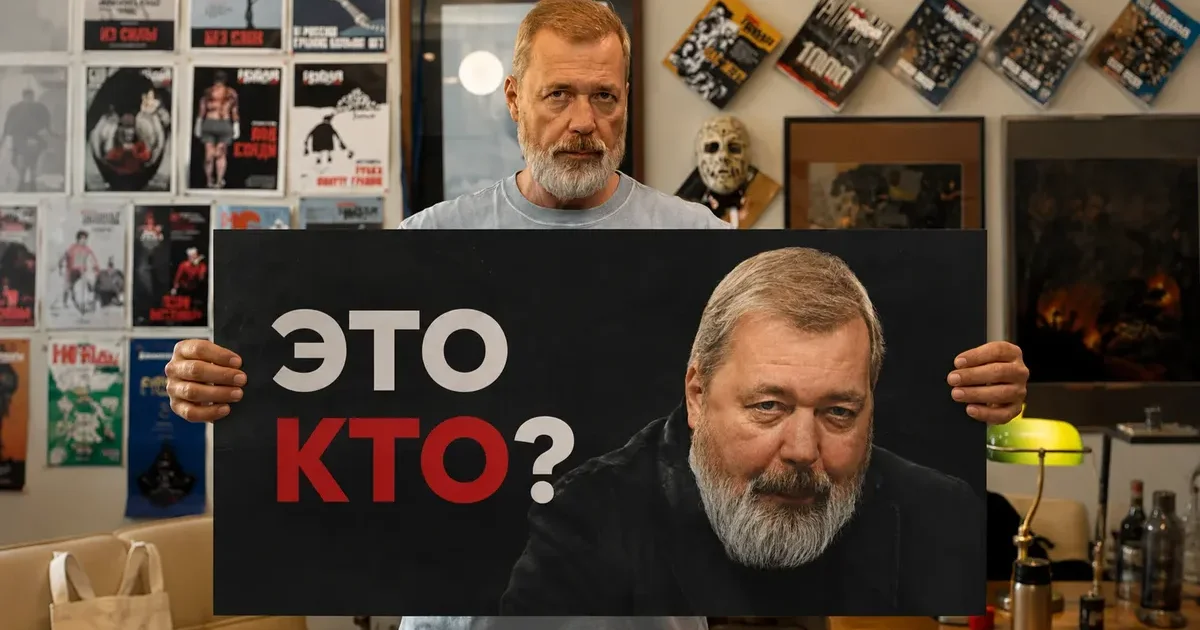 Муратов попросил ФСБ проверить слова главы Минюста об отказе от приоритета прав человека